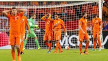 Euro-2016: Croatie et Turquie qualifiées, Pays-Bas éliminés Euro-2016: Croatie et Turquie qualifiées, Pays-Bas éliminés