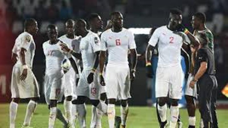 «Ils nous ont endormis… », Kara Mbodj «Ils nous ont endormis… », Kara Mbodj