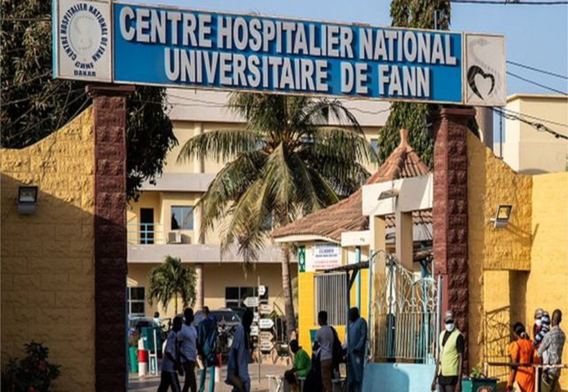 Hôpital Fann : un accompagnant d'un malade "agresse" un médecin et détruit du matériel Hôpital Fann : un accompagnant d'un malade "agresse" un médecin et détruit du matériel