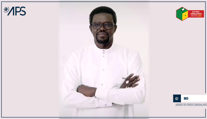 #Législatives2024: ”And Bessal Sénégal” veut défendre les véritables préoccupations du département de Bambey #Législatives2024: ”And Bessal Sénégal” veut défendre les véritables préoccupations du département de Bambey