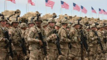 300 militaires américains au Cameroun