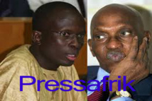 Duel au sommet au Pds : Fada remporte la manche.