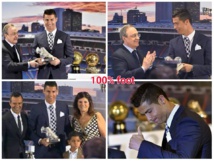 Combien de buts Cristiano Ronaldo peut-il encore marquer avant d'arrêter ? Combien de buts Cristiano Ronaldo peut-il encore marquer avant d'arrêter ?