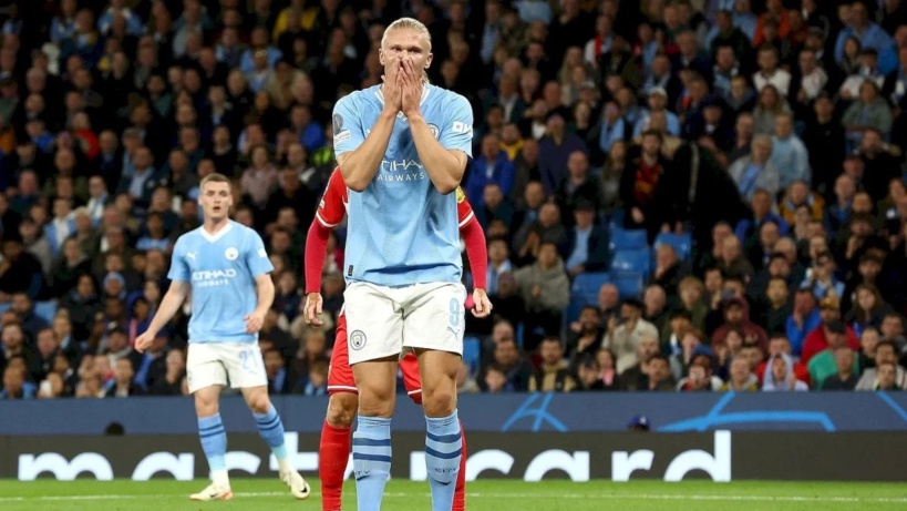 Premier League : Manchester City chute à Bournemouth, Liverpool renverse Brighton et s’offre la tête du classement Premier League : Manchester City chute à Bournemouth, Liverpool renverse Brighton et s’offre la tête du classement