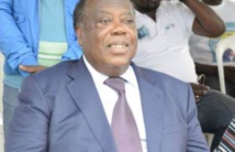 Présidentielle ivoirienne: L'ex-PM Banny affirme qu'il "reste candidat pour faire changer les conditions" d'organisation du scrutin Présidentielle ivoirienne: L'ex-PM Banny affirme qu'il "reste candidat pour faire changer les conditions" d'organisation du scrutin