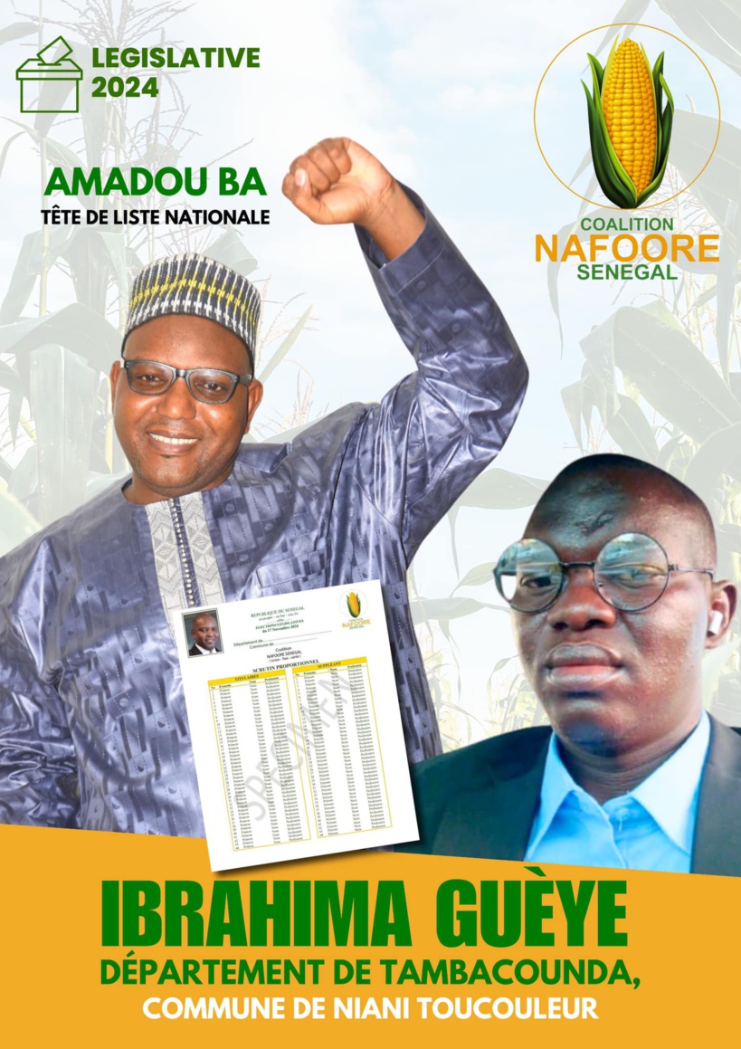 La coalition Nafooré Sénégal veut porter le combat des anciens militaires et des blessés de guerre à l’Assemblée nationale La coalition Nafooré Sénégal veut porter le combat des anciens militaires et des blessés de guerre à l’Assemblée nationale