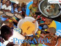 #WFD2015 - Comment la crise a impacté les habitudes alimentaires des sénégalais