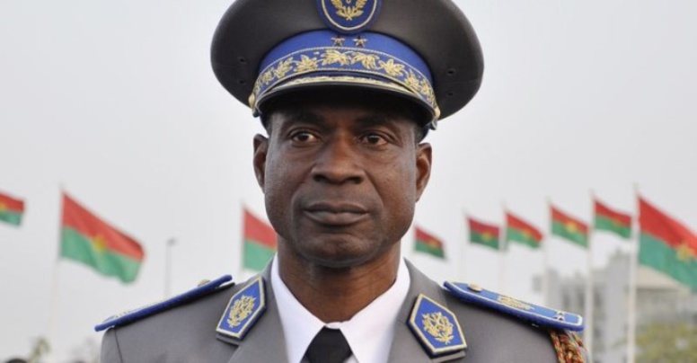 Burkina Faso: le Général Gilbert Diendéré poursuivi pour crime contre l'humanité Burkina Faso: le Général Gilbert Diendéré poursuivi pour crime contre l'humanité
