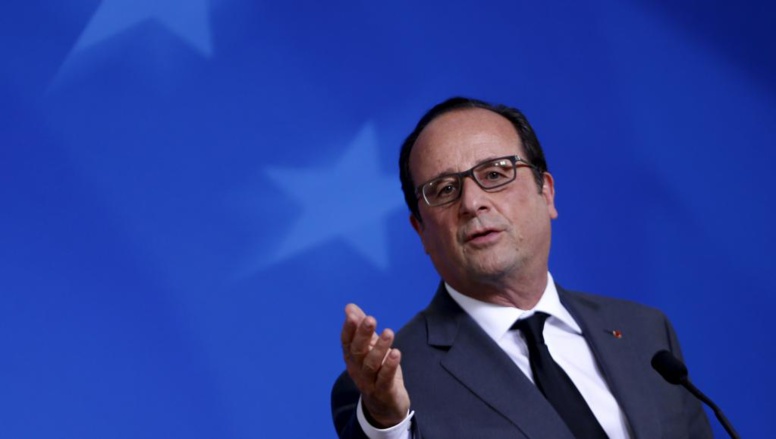 Afflux de migrants: l'UE et la Turquie concluent un «plan d'action» Afflux de migrants: l'UE et la Turquie concluent un «plan d'action»