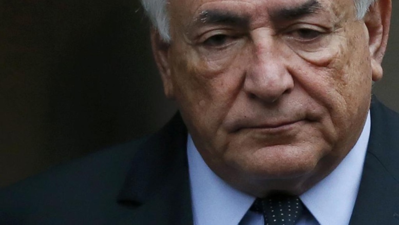 Justice: LSK, la nouvelle affaire DSK