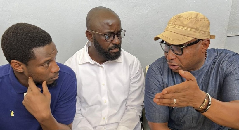 Tamba: Samm Sa Kaddu retire sa liste au profit de Takku-Wallu Tamba: Samm Sa Kaddu retire sa liste au profit de Takku-Wallu