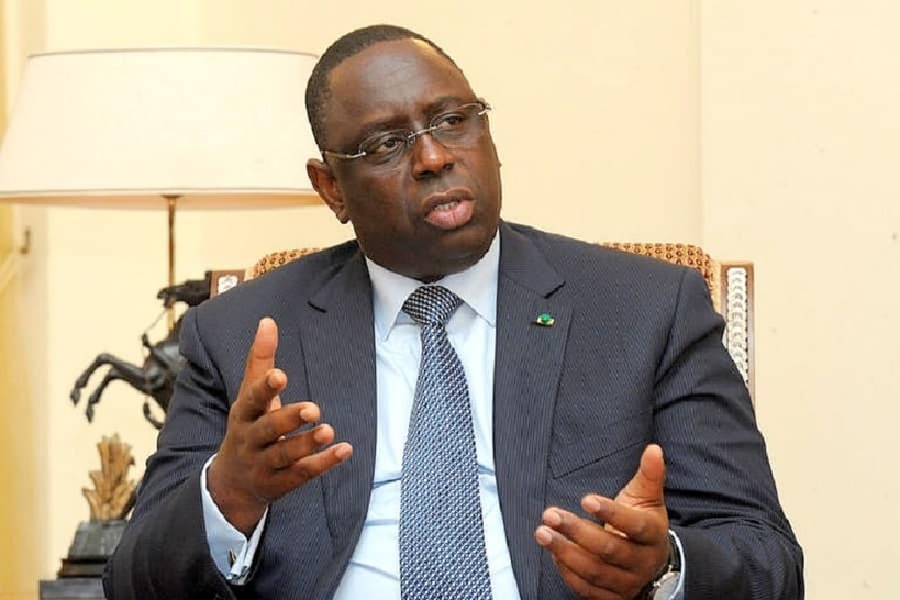Djiddah Thiaroye Kao : la Cour suprême annule le décret de Macky Sall et restitue le marché à la commune Djiddah Thiaroye Kao : la Cour suprême annule le décret de Macky Sall et restitue le marché à la commune