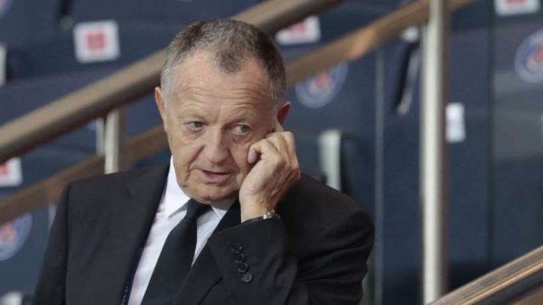 OM-PSG : Aulas charge sévèrement la Commission de Discipline !