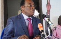 Côte d'Ivoire: "La cohésion existe" au sein du parti de Gbagbo, selon son président Côte d'Ivoire: "La cohésion existe" au sein du parti de Gbagbo, selon son président