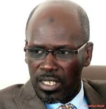 ​Guéguerre au PDS: Seydou Guèye prend la défense du président Macky Sall