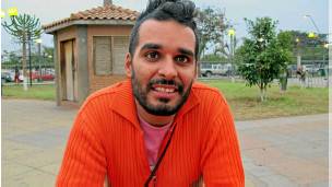 Angola : le rappeur Beirao hospitalisé