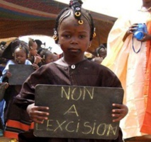 Kolda, Sedhiou, Ziguinchor: 85% des filles âgées de 0 à 15 ans sont victimes d’excision Kolda, Sedhiou, Ziguinchor: 85% des filles âgées de 0 à 15 ans sont victimes d’excision