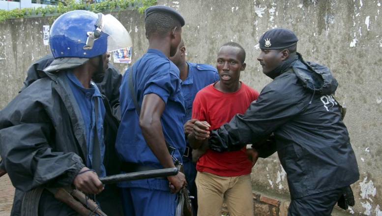 Burundi : enquête réclamée après le drame de Ngagara
