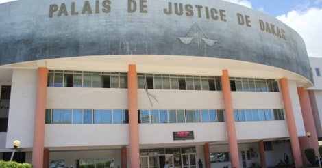 Maguette Diop, Président de l’Ums - «L'image de la justice  est en train d'être jetée en pâture »