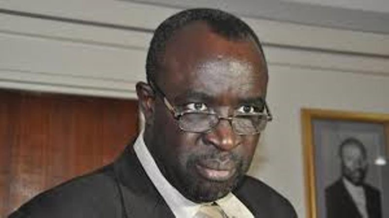 «Même exclu, Fada reste président de groupe parlementaire», Moustapha Cissé LO