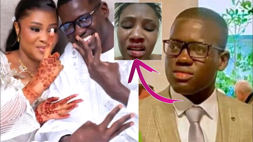 Affaire Dieynaba Ndiaye/ Dr Mbacké : le procès de nouveau renvoyé au 14 novembre Affaire Dieynaba Ndiaye/ Dr Mbacké : le procès de nouveau renvoyé au 14 novembre