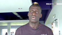 Kara Mbodji: «Je suis le défenseur le plus cher de l’histoire d’Anderlecht » Kara Mbodji: «Je suis le défenseur le plus cher de l’histoire d’Anderlecht »