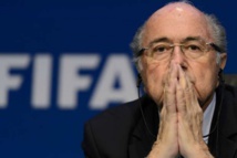 Corruption à la Fifa : L’enquête pourrait durer «plus de 5 ans»