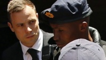 Oscar Pistorius est sorti de prison Oscar Pistorius est sorti de prison