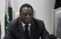 Affaire doublons sur la liste électorale : La commission électorale demande à l'ex-PM ivoirien Banny des "preuves formelles" Affaire doublons sur la liste électorale : La commission électorale demande à l'ex-PM ivoirien Banny des "preuves formelles"