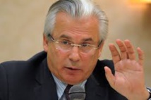 Baltazar Garzon : «Les dirigeants africains perdent leur bravoure quand ils quittent le pouvoir».