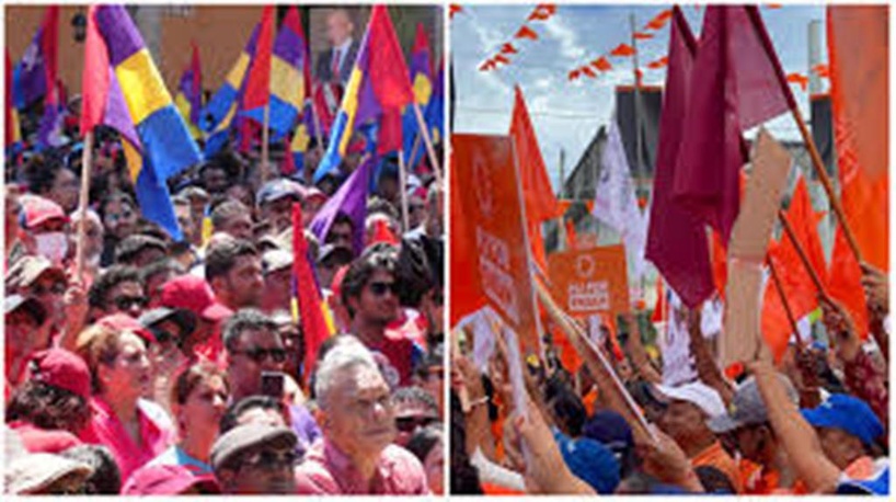 Maurice: les électeurs appelés aux urnes pour des législatives anticipées Maurice: les électeurs appelés aux urnes pour des législatives anticipées