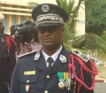 Police nationale: Oumar Mall prend les rênes et fait de la traque des criminels son sacerdoce