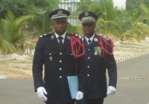 Police nationale: Oumar Mall prend les rênes et fait de la traque des criminels son sacerdoce