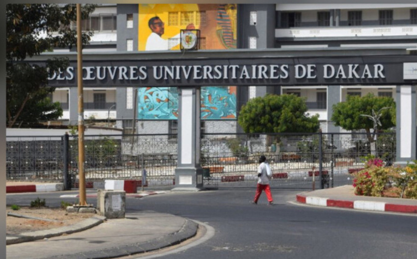 Le CUD dénonce une atteinte à la liberté d’expression après l'interdiction des rencontres citoyennes à l'UCAD Le CUD dénonce une atteinte à la liberté d’expression après l'interdiction des rencontres citoyennes à l'UCAD