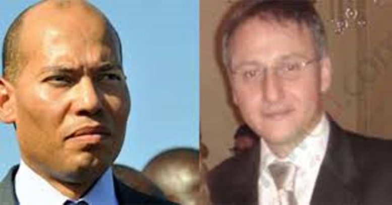 Requête de rabat devant la Cour suprême: Bibo Bourgi fait rebondir l’affaire Karim Wade Requête de rabat devant la Cour suprême: Bibo Bourgi fait rebondir l’affaire Karim Wade
