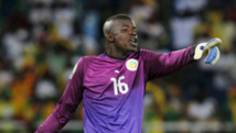 Khadim Ndiaye, gardien des "Lions": «Aliou Cissé m’a dit que Diallo est son n°1»