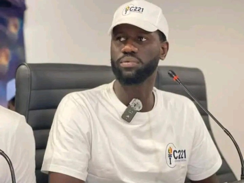 Urgent : Ameth Ndoye libre Urgent : Ameth Ndoye libre