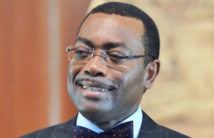 Agriculture: Le président de la Banque Africaine de Développement dit vouloir lutter contre "la pauvreté extrême" dans le continent Agriculture: Le président de la Banque Africaine de Développement dit vouloir lutter contre "la pauvreté extrême" dans le continent