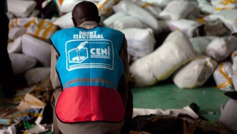 RDC : Corneille Nangaa proposé à la tête de la Céni