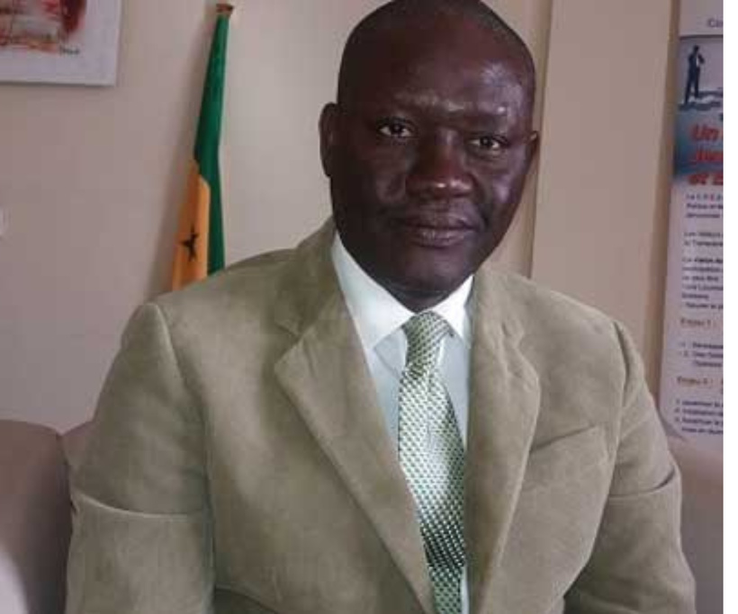 "Fin des accords de pêche UE-Sénégal un ouf de soulagement" (Magaye Gaye, économiste) "Fin des accords de pêche UE-Sénégal un ouf de soulagement" (Magaye Gaye, économiste)