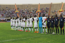 Eliminatoires Mondial-2018 : Madagascar-Sénégal, le 13 novembre prochain à 14h30 (officiel) Eliminatoires Mondial-2018 : Madagascar-Sénégal, le 13 novembre prochain à 14h30 (officiel)