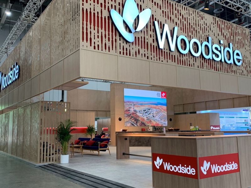 Affaire Fisc contre Woodside : le tribunal renvoie le dossier au 5 décembre prochain