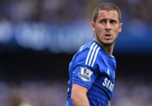Wilmots demande à Hazard de quitter Chelsea et de rejoindre le Real Madrid !