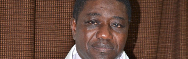 Souleymane Mboup : le Sénégalais qui a découvert la seconde souche du VIH