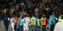 L'UEFA ouvre une enquête sur le Dynamo Kiev après les incidents face à Chelsea L'UEFA ouvre une enquête sur le Dynamo Kiev après les incidents face à Chelsea