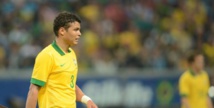 Thiago Silva pas convoqué par Dunga dans la liste des 23. (Archives L'Equipe) Thiago Silva pas convoqué par Dunga dans la liste des 23. (Archives L'Equipe)