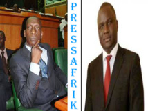 «Il n’y aura plus de sessions à l’Assemblée et on occupera la Place Soweto jusqu’à ce que…», Mamadou Diop Decroix