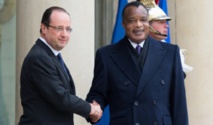 Hollande bénit le coup d’Etat civil de Sassou, la Françafrique refuse toujours de mourir (Par Adama SADIO ADO) Hollande bénit le coup d’Etat civil de Sassou, la Françafrique refuse toujours de mourir (Par Adama SADIO ADO)