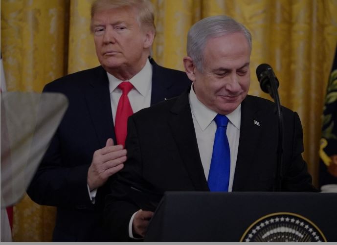 Révélations de Washington Post : Israël préparerait un plan de cessez-le-feu au Liban en guise de «cadeau» à Trump