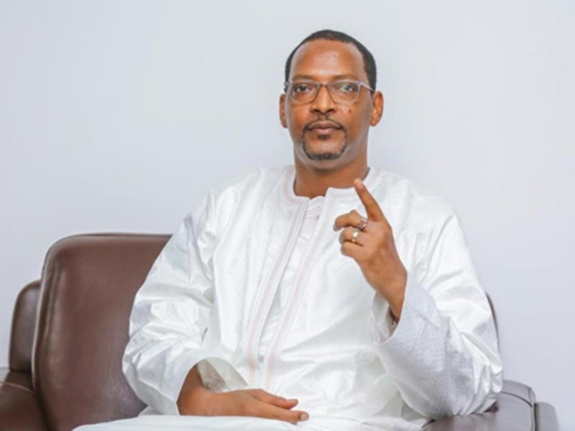 Propos supposés diffamatoires : Mame Boye Diao sert une citation directe à Adama Faye Propos supposés diffamatoires : Mame Boye Diao sert une citation directe à Adama Faye